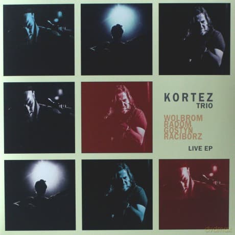 Kortez: Trio Live Wolbrom Radom