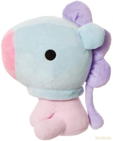 Bt21 Mang Baby Maskotka 20 cm