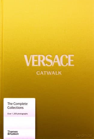 Versace Catwalk