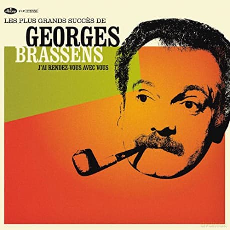 Georges Brassens: JAi Rendez-Vous Avec Vous