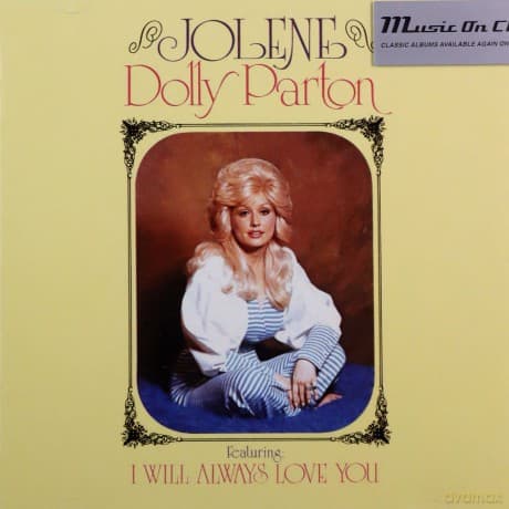 Dolly Parton: Jolene
