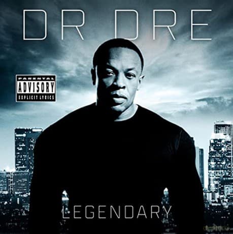 Dr Dre: Legendary