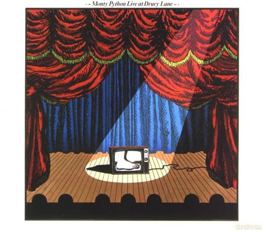 Monty Python: Live At Drury Lane