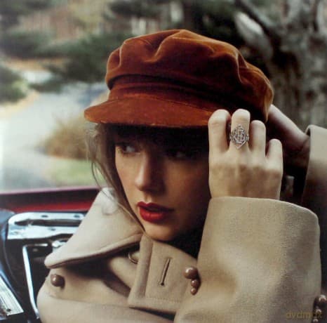 Taylor Swift: Red (Taylors Version)