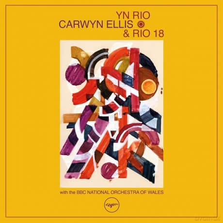 Carwyn Ellis & Rio 18: Yn Rio