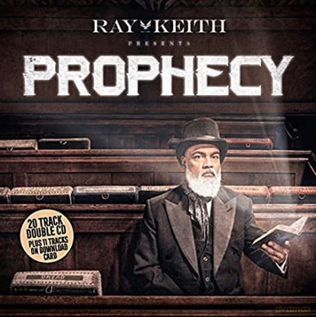 Ray Keith: The Prophecy