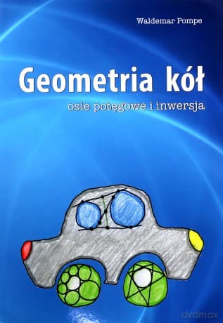Geometria kół - Waldemar Pompe