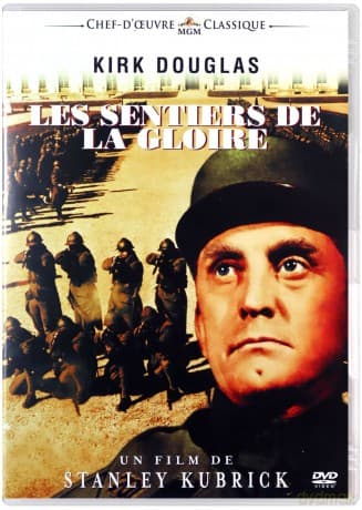 Paths of Glory (Ścieżki chwały)