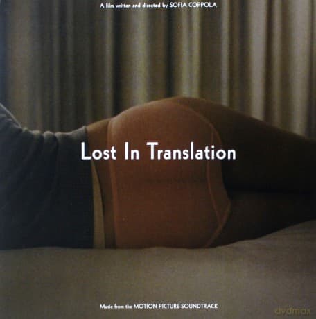 Lost In Translation soundtrack (Między słowami)
