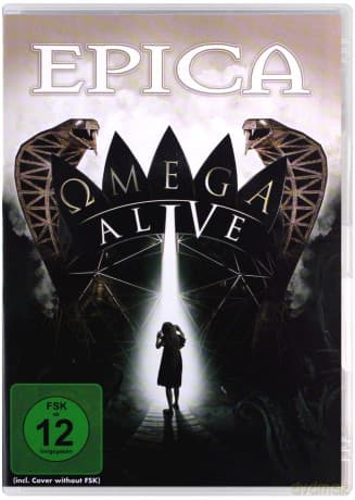 Epica: Omega Alive