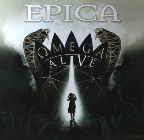 Epica: Omega Alive