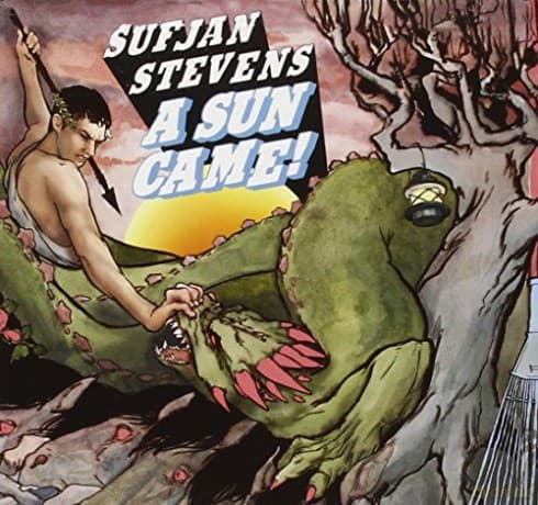 Sufjan Stevens: A Sun Came