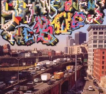 Sufjan Stevens: The Bqe