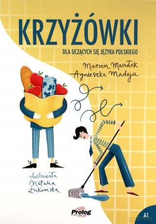 Czytam po polsku. 12 opowiadań z ćwiczeniami - Marcin Maciołek, Agnieszka Madeja