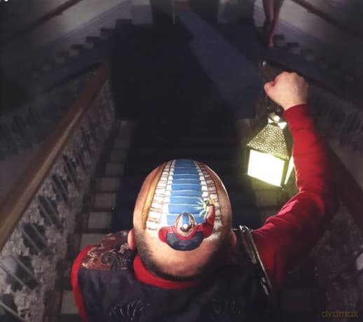 Rival Sons: Pressure & Time