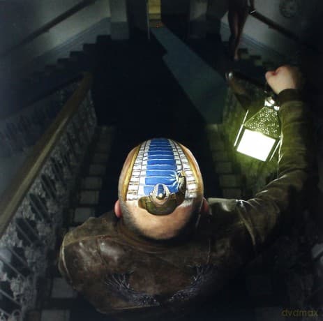 Rival Sons: Pressure & Time (Blue Indie)