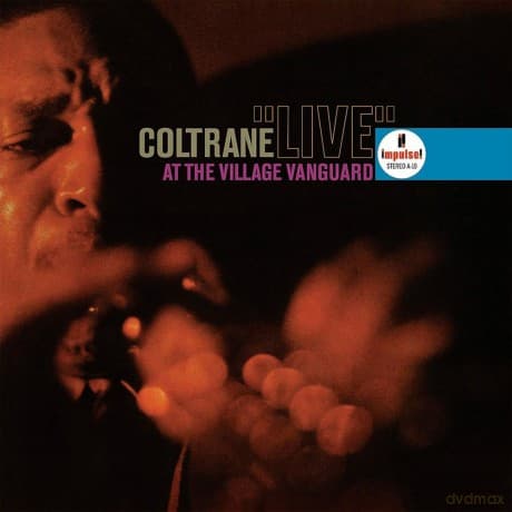 John Coltrane: Live At The Village Vanguard (Acoustic Sounds)