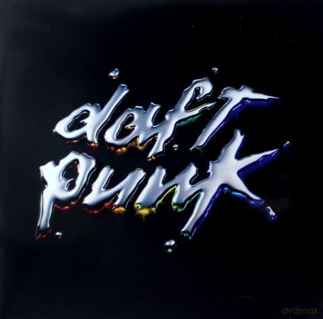 Daft Punk: Discovery