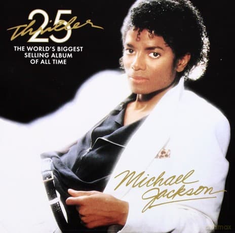 Michael Jackson: Thriller (25th Anniversary Edition)