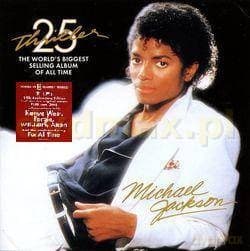 Michael Jackson: Thriller (25th Anniversary Edition)