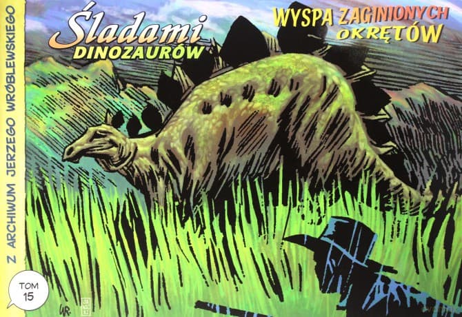 Z archiwum Jerzego Wróblewskiego (Tom 15) - Andrzej Białoszycki, Jerzy Wróblewski