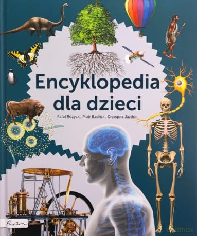Encyklopedia dla dzieci