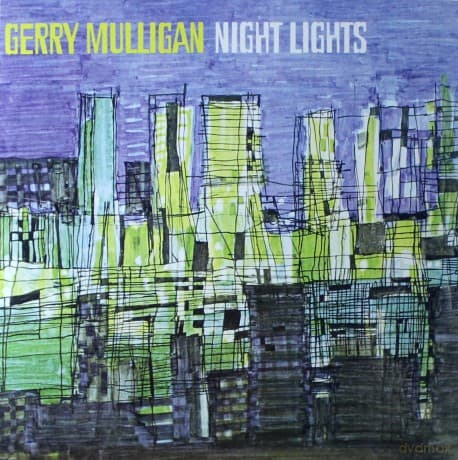 Gerry Mulligan: Night Lights