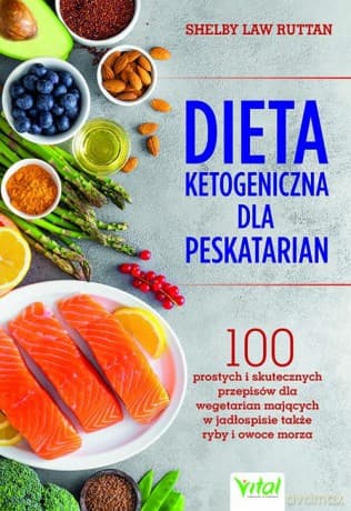 Dieta ketogeniczna dla peskatarian - Law Ruttan Shelby