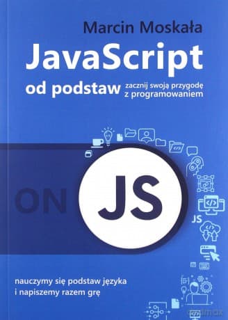 Java Script od podstaw - Marcin Moskała