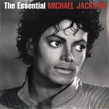 Michael Jackson: The Essential Michael Jackson