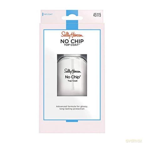 Sally Hansen Odżywka-top do paznokci No Chip 13.3 ml
