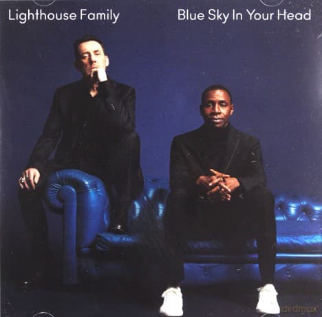 Lighthouse Family: Blue Sky In Your Head