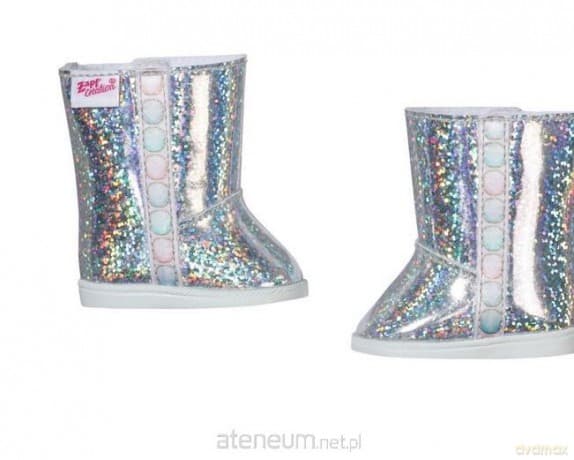 Baby born - Winterboots High 43 cm