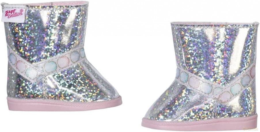 Baby born - Winterboots Low 43 cm