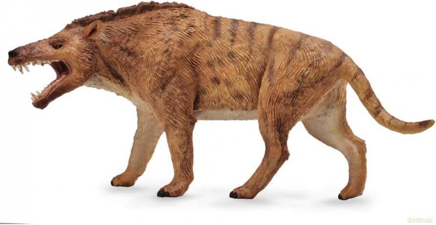 Dinozaur Andrewsarchus