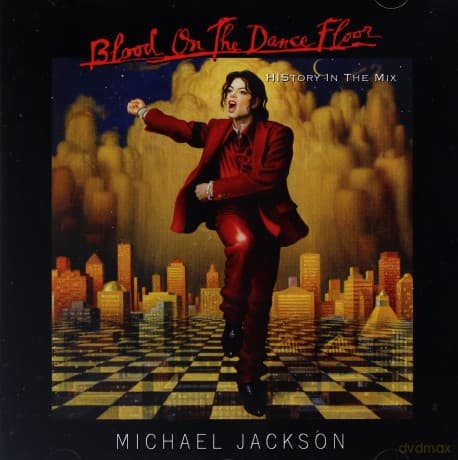 Michael Jackson: Blood On The Dance Floor/ HIStory In The Mix