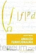Analiza funkcjonalna - Józef Duda