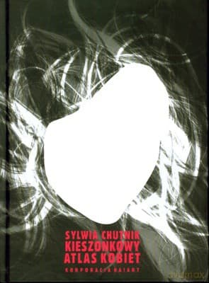 Kieszonkowy Atlas Kobiet (twarda) - Sylwia Chutnik