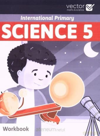 Science 5 ćwiczenie
