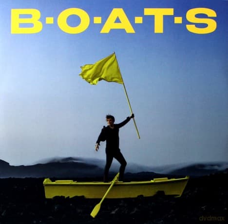 Michael Patrick Kelly: B.O.A.T.S