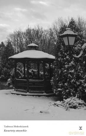 Kwartety otwockie - Tadeusz Słobodzianek