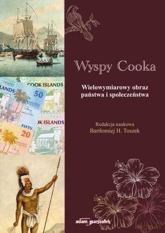 Wyspy Cooka Wielowymiarowy obraz państwa i społeczeństwa