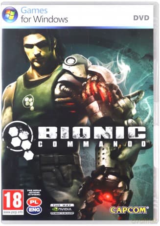 Bionic Commando
