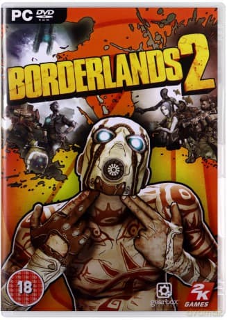 Borderlands 2