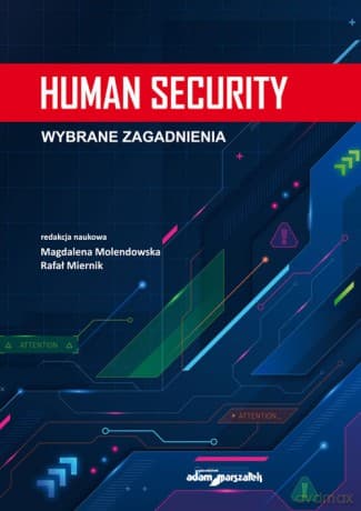 Human security Wybrane zagadnienia