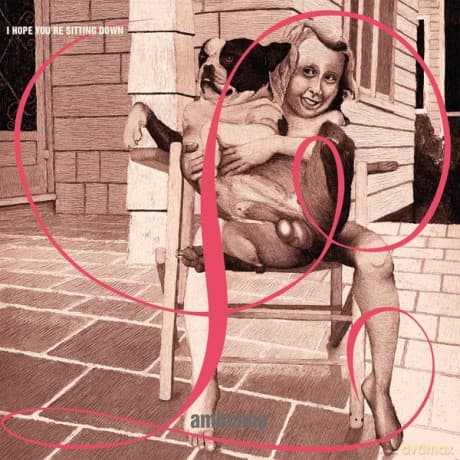 Lambchop: I Hope Your`re Sitting Down (Limited)