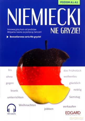 Niemiecki nie gryzie!
