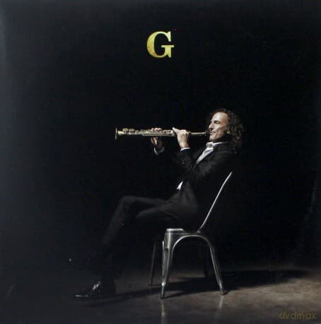 Kenny G: New Standards
