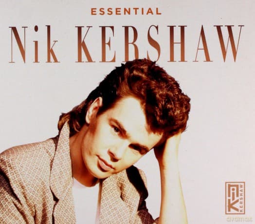 Nik Kershaw: Essential Nik Kershaw
