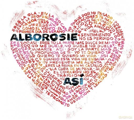 Alborosie: As